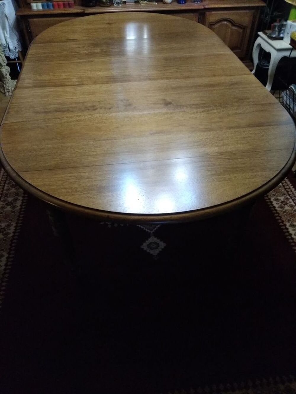 Table de salle &agrave; manger Meubles
