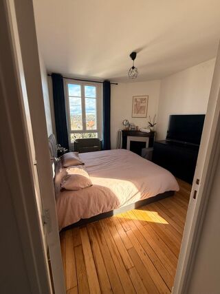  Appartement � vendre 3 pi�ces 74 m�