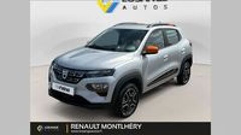 Spring Achat Int&eacute;gral Confort Plus 2022 occasion 91310 Montlh&eacute;ry