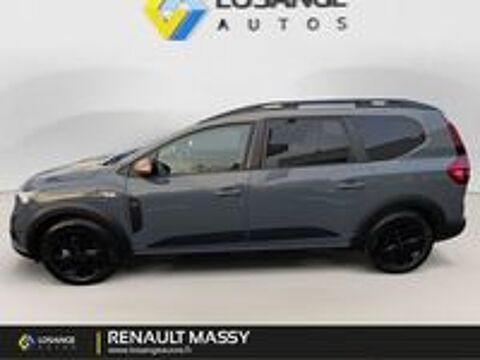 Jogger Hybrid 140 7 places GSR2 Extreme 2025 occasion 91300 Massy