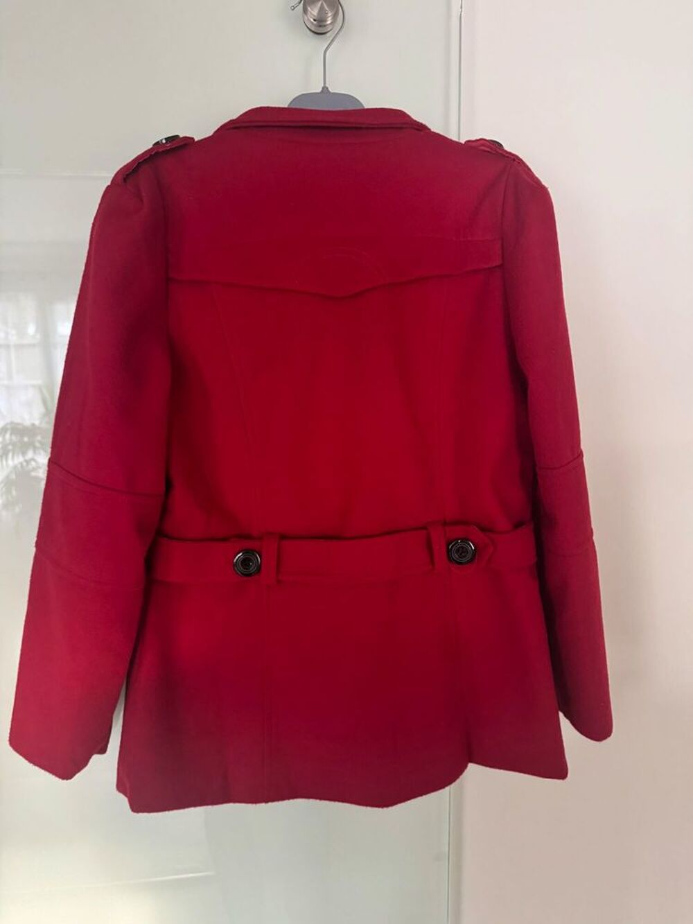 MANTEAU FEMME Vêtements