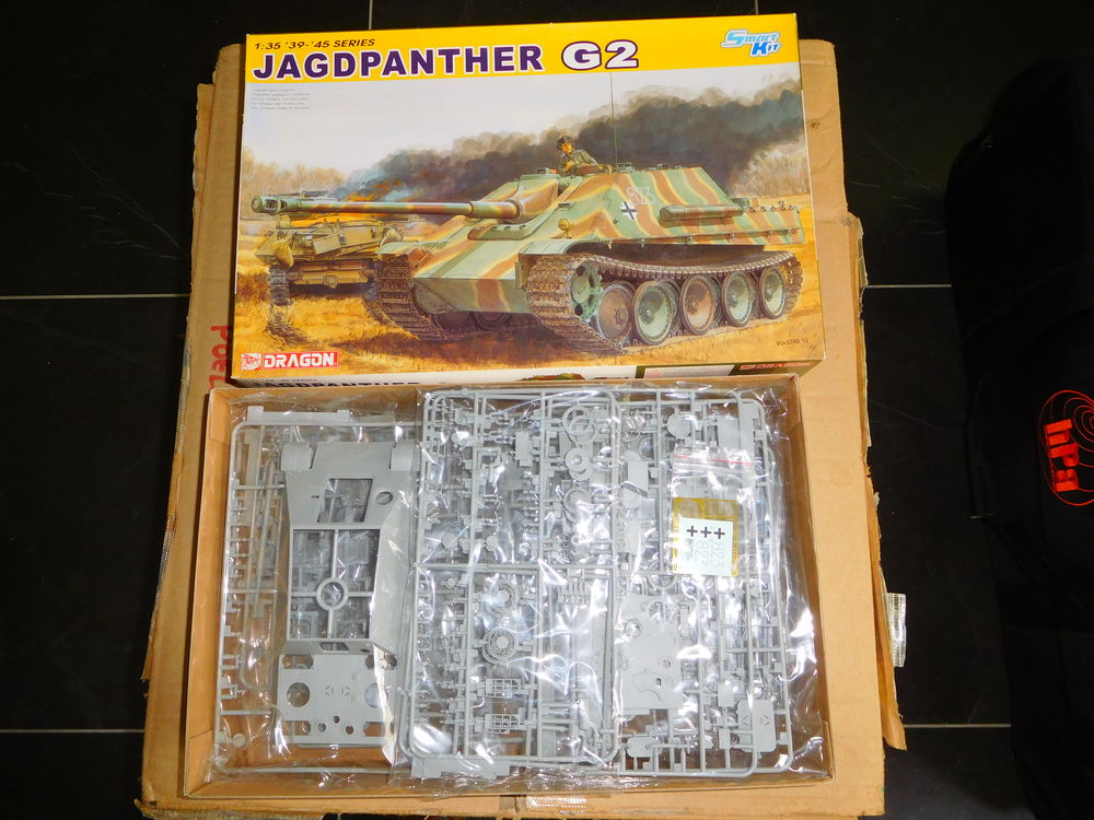 maquettes neuves &agrave; monter 