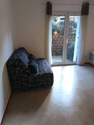  Appartement à louer 1 pièce 20 m²