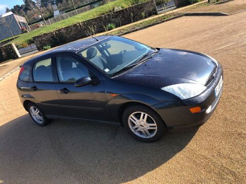 Ford focus 1.6i Ambiente