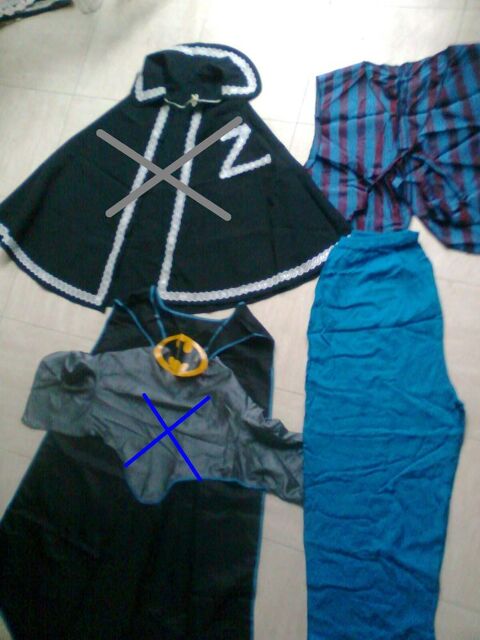 dguisements divers - zoe 1 Martigues (13)