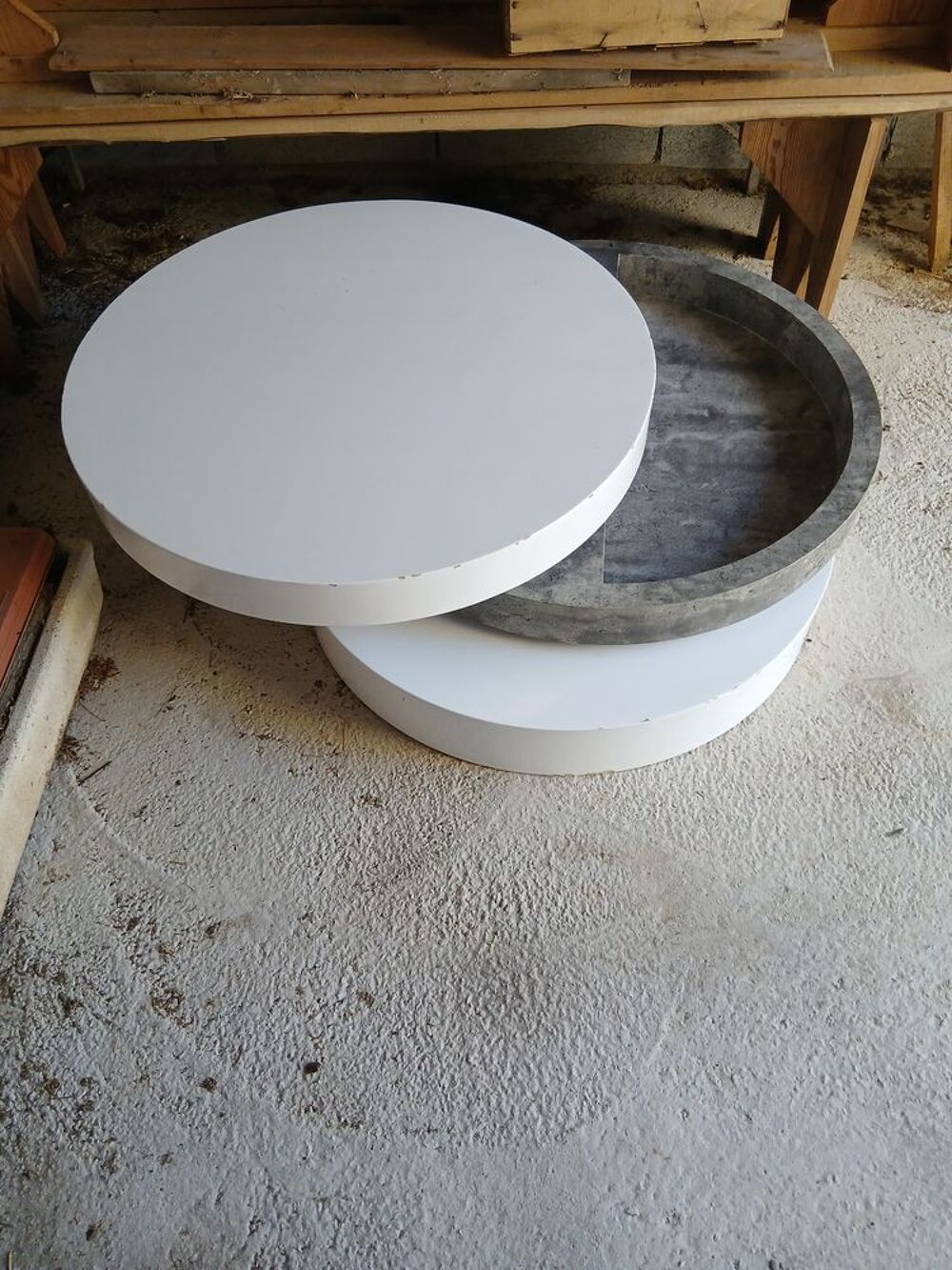 Table basse de salon Meubles