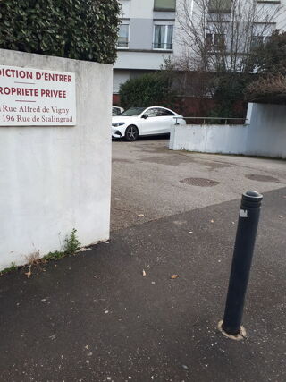  Parking / Garage � louer 15 m�