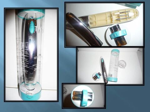 Appareil Manucure  Talika  20 Nice (06)