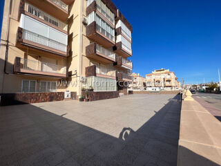  Appartement  vendre 3 pices 63 m La mata