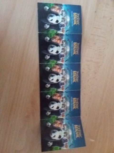entre  zoo beauval  30 Faulx (54)