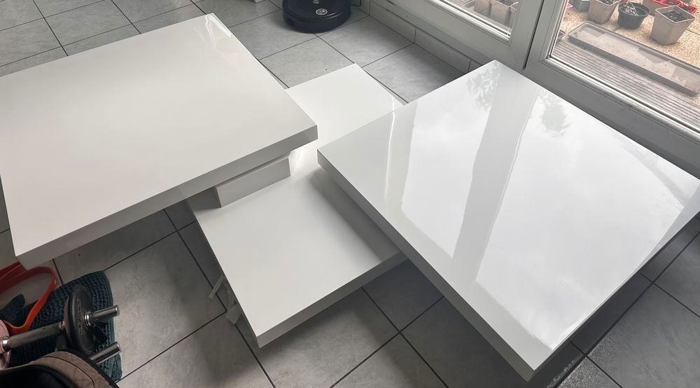 Table basse design Meubles