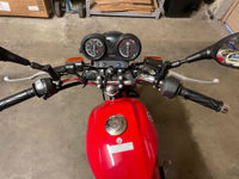 YAMAHA 2006 occasion 14400 Bayeux