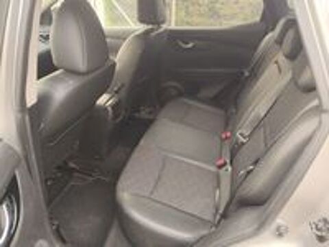 Qashqai 1.6 117 Stop/Start Connect Edition 2015 occasion 78130 Les Mureaux