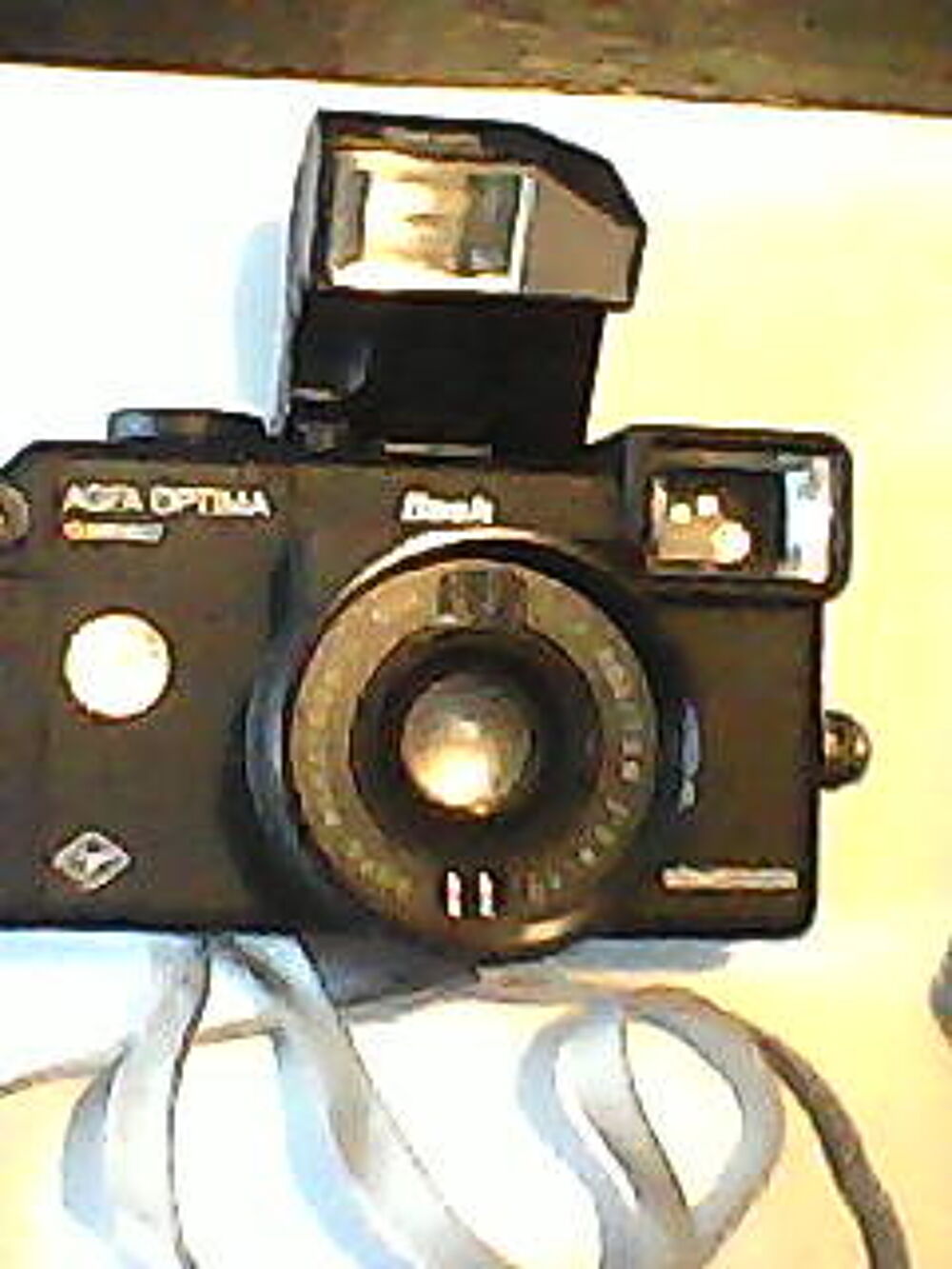 appareil photo Photos/Video/TV