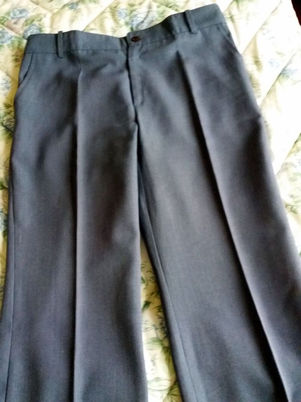Pantalon homme Vêtements