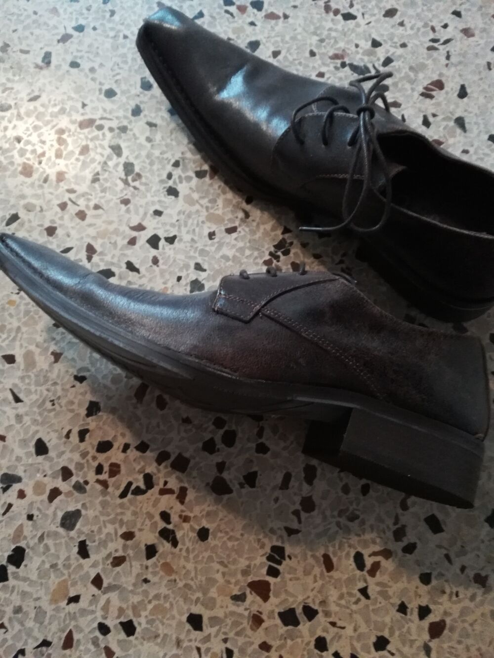 chaussures homme Chaussures