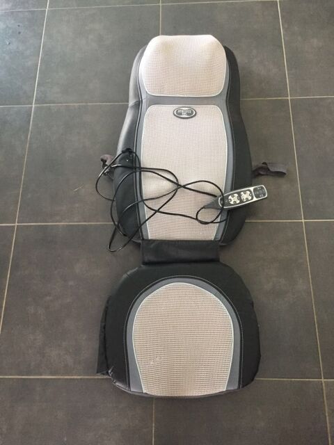 Sige massant gels homedics a installer sur n importe quel s 80 La Chapelle-des-Fougeretz (35)