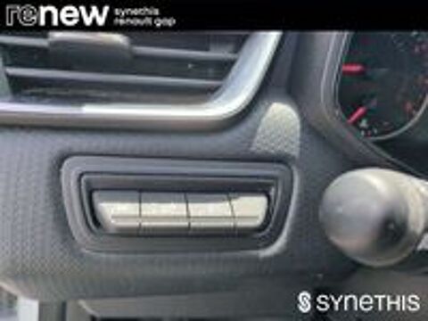 Clio V Clio TCe 90 Equilibre 2023 occasion 05000 Gap