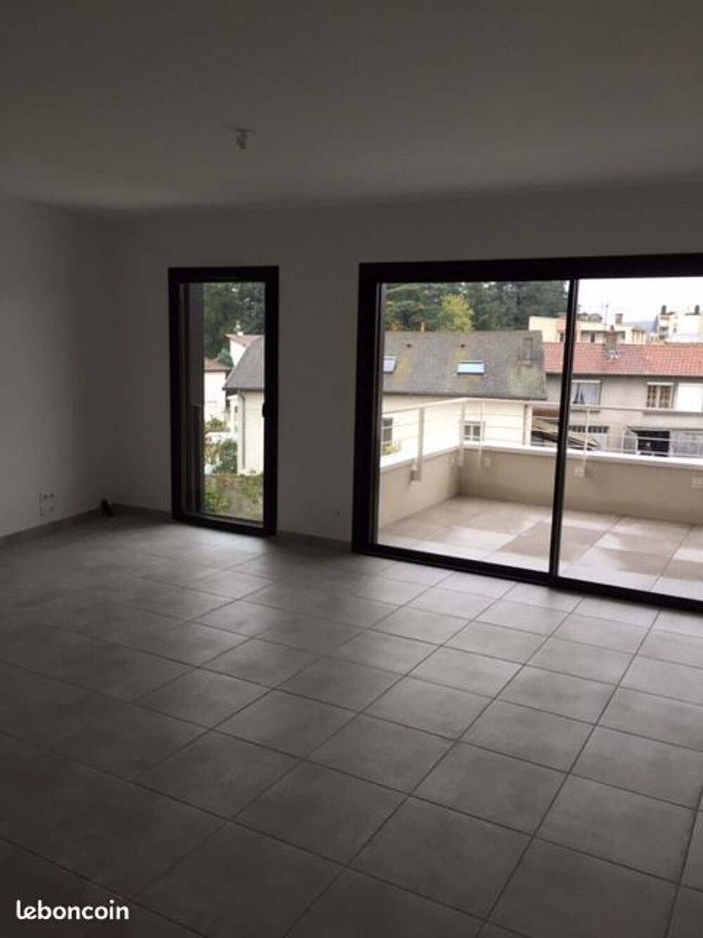 Location Appartement Appartement Type 3 situé à La Talaudière La talaudière