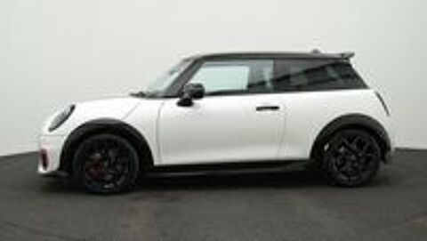Cooper 231 ch DKG7 JCW JCW Finition 2025 occasion 38440 Saint-Jean-de-Bournay