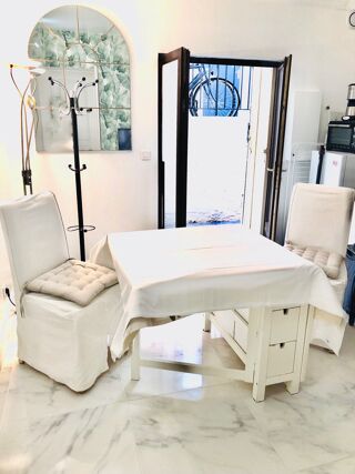 Location  Appartement 
