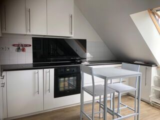  Appartement � louer 5 pi�ces 90 m�