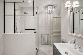  Appartement � vendre 4 pi�ces 139 m�