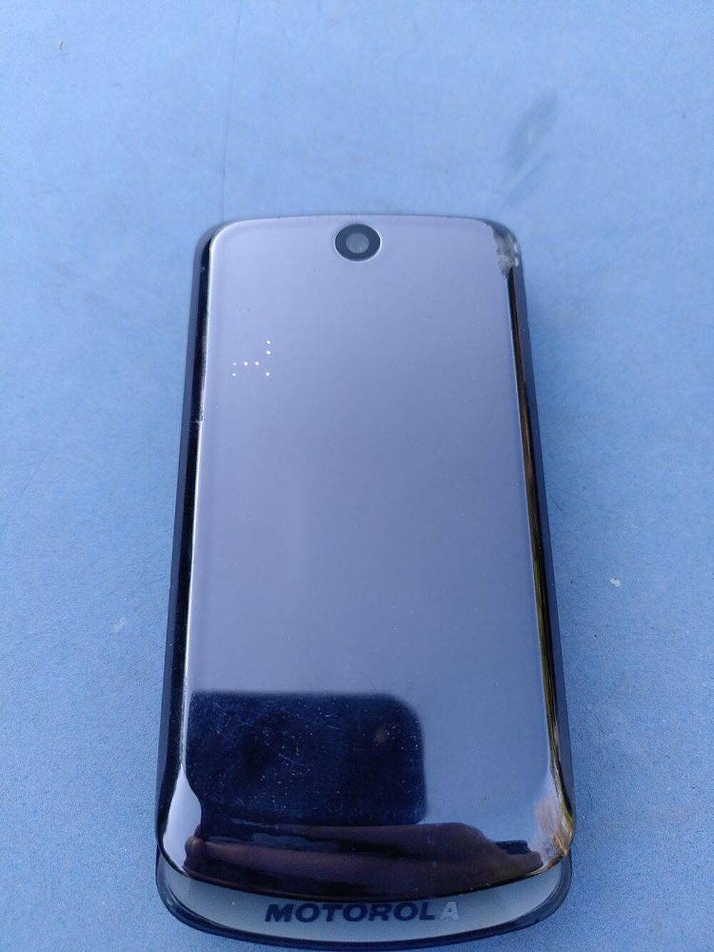 Motorola GLEAM EX211 DC4-41H11 - Fonctionnel Téléphones et tablettes