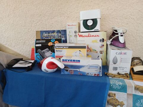 PETITS ELECTRO MNAGERS 0 Saint-Lys (31)