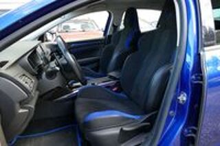M&eacute;gane 2017 occasion 13600 La Ciotat