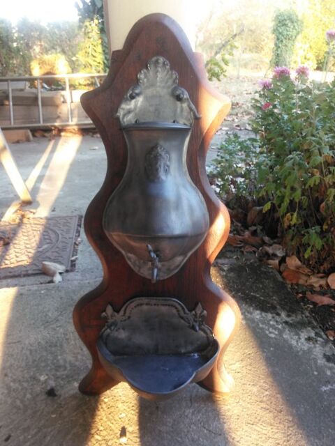 Fontaine tain et bois 30 Helstroff (57)