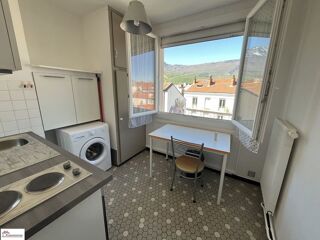  Appartement à vendre 1 pièce 30 m²