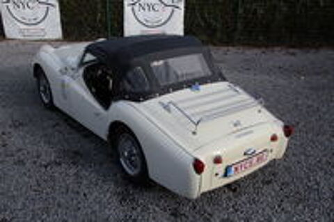  1959 occasion 59310 Auchy-lez-Orchies