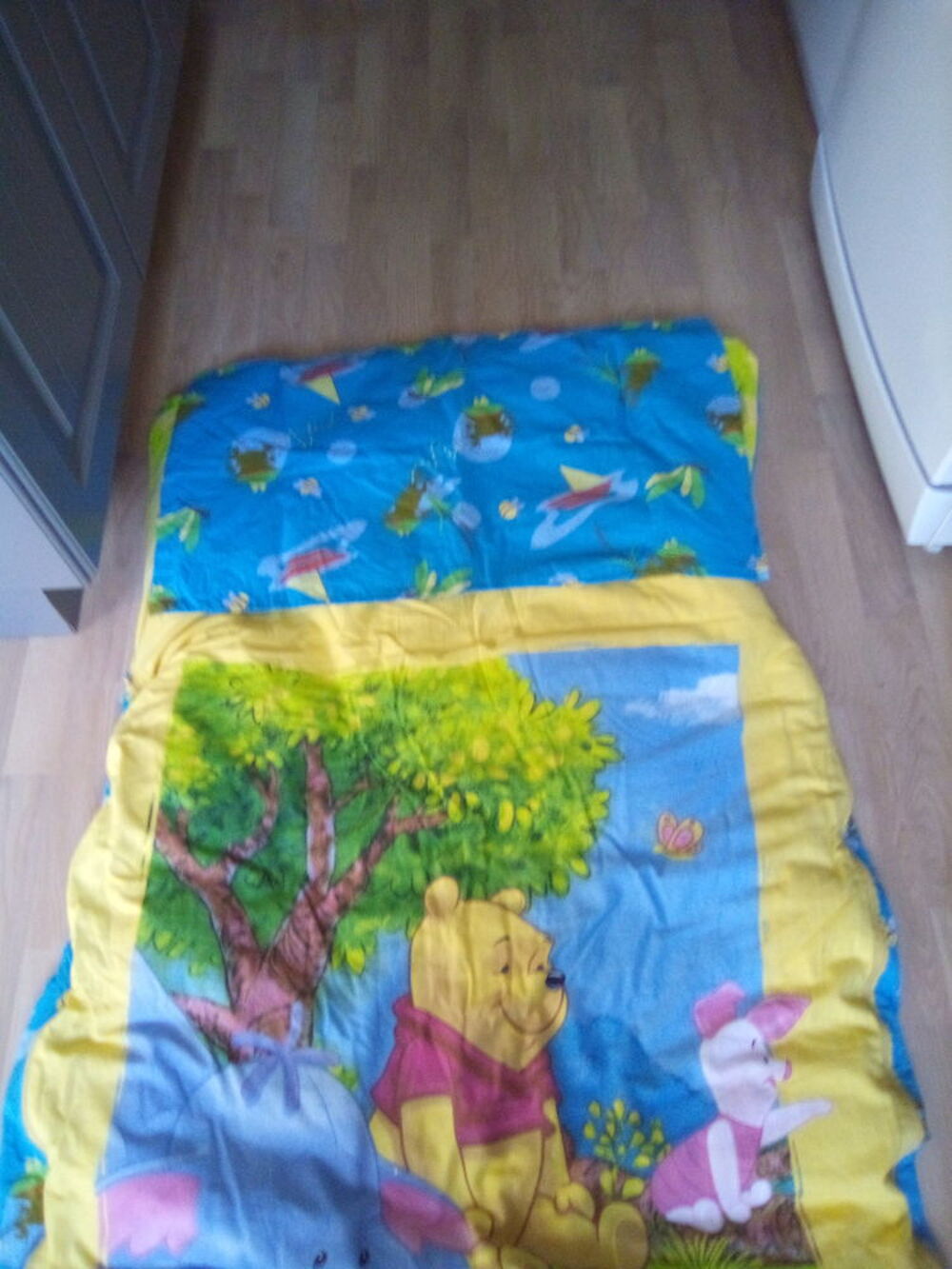 housse de couette Pu�riculture