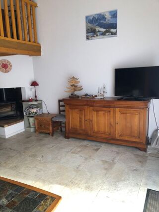  Appartement à louer 3 pièces 62 m²