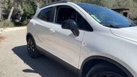 Mokka 1.6 CDTI - 136 ch FAP 4x2 ecoFLEX Start&Stop Cosmo 2016 occasion 13260 Cassis