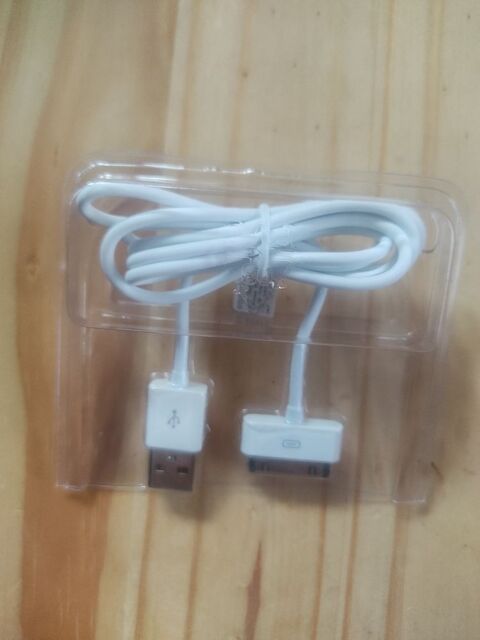 Câble IPhone neuf
2 Massy (91)