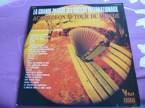 Divers 33 tours 
1 Renescure (59)