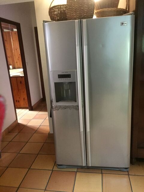 Réfrigérateurs américains occasion en Gironde (33), annonces achat