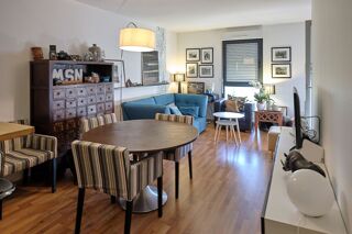  Appartement � vendre 2 pi�ces 48 m�