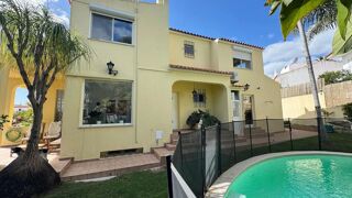  Maison  vendre 6 pices 184 m Olho, portugal