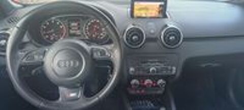 A1 1.4 TFSI 122 Ambiente 2014 occasion 57350 Stiring-Wendel