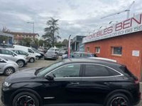 DS7 Crossback BlueHDi 180 EAT8 Performance Line 2018 occasion 82000 Montauban