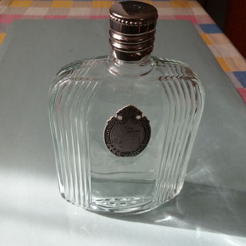 Bouteille de Parfum de collection Sauze Fr�res, vintage 15 Saint-Germain-du-Puy (18)