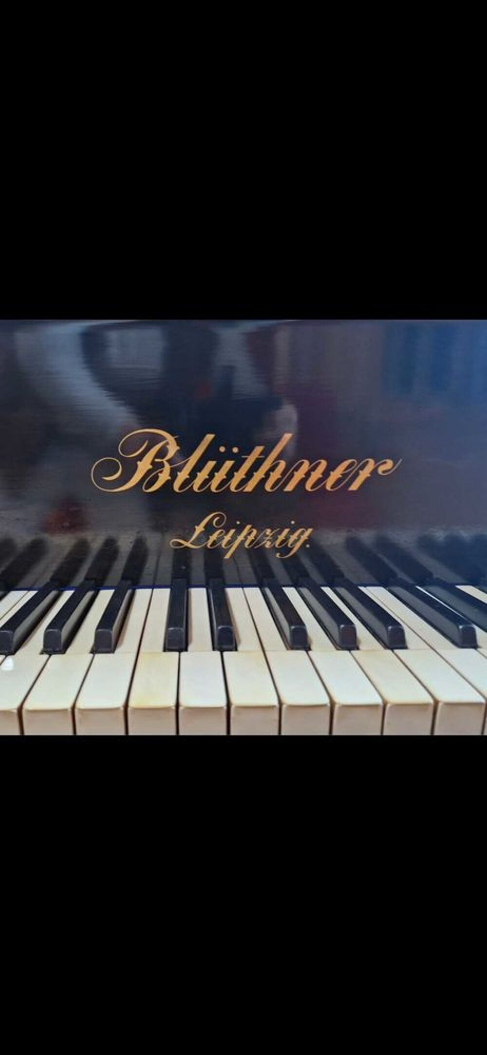 piano &agrave; queue Instruments de musique