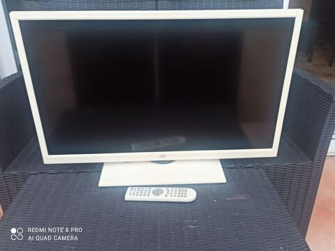 Tlviseur LED JVC modle LT-32HA4WU 50 Prols (34)