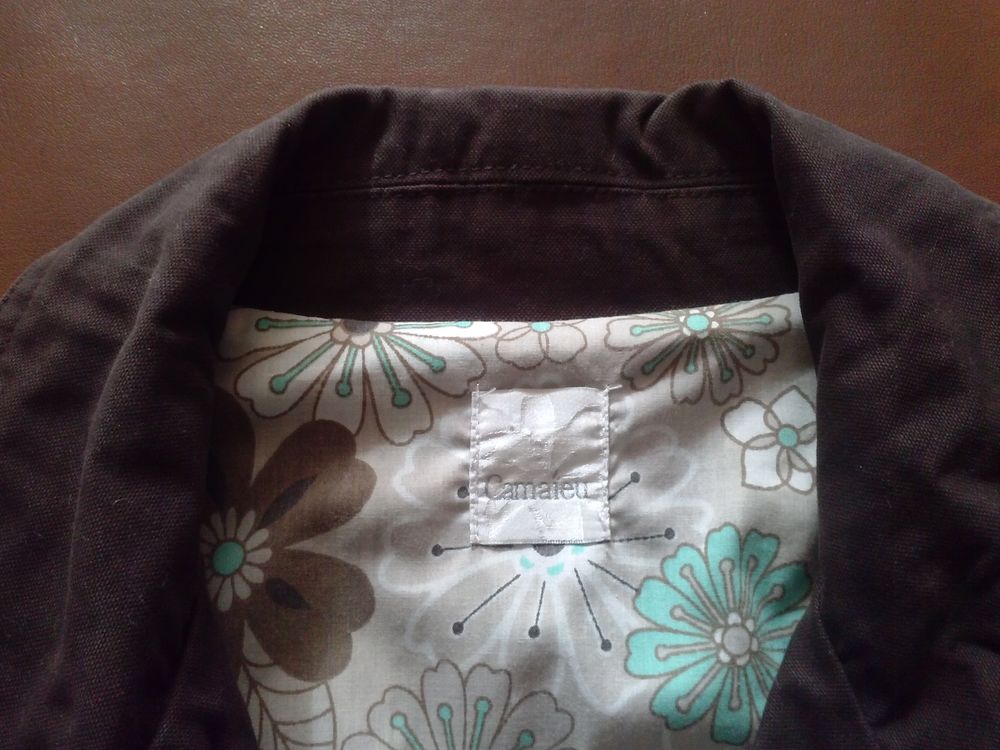 Veste redingote - annie66 Vêtements
