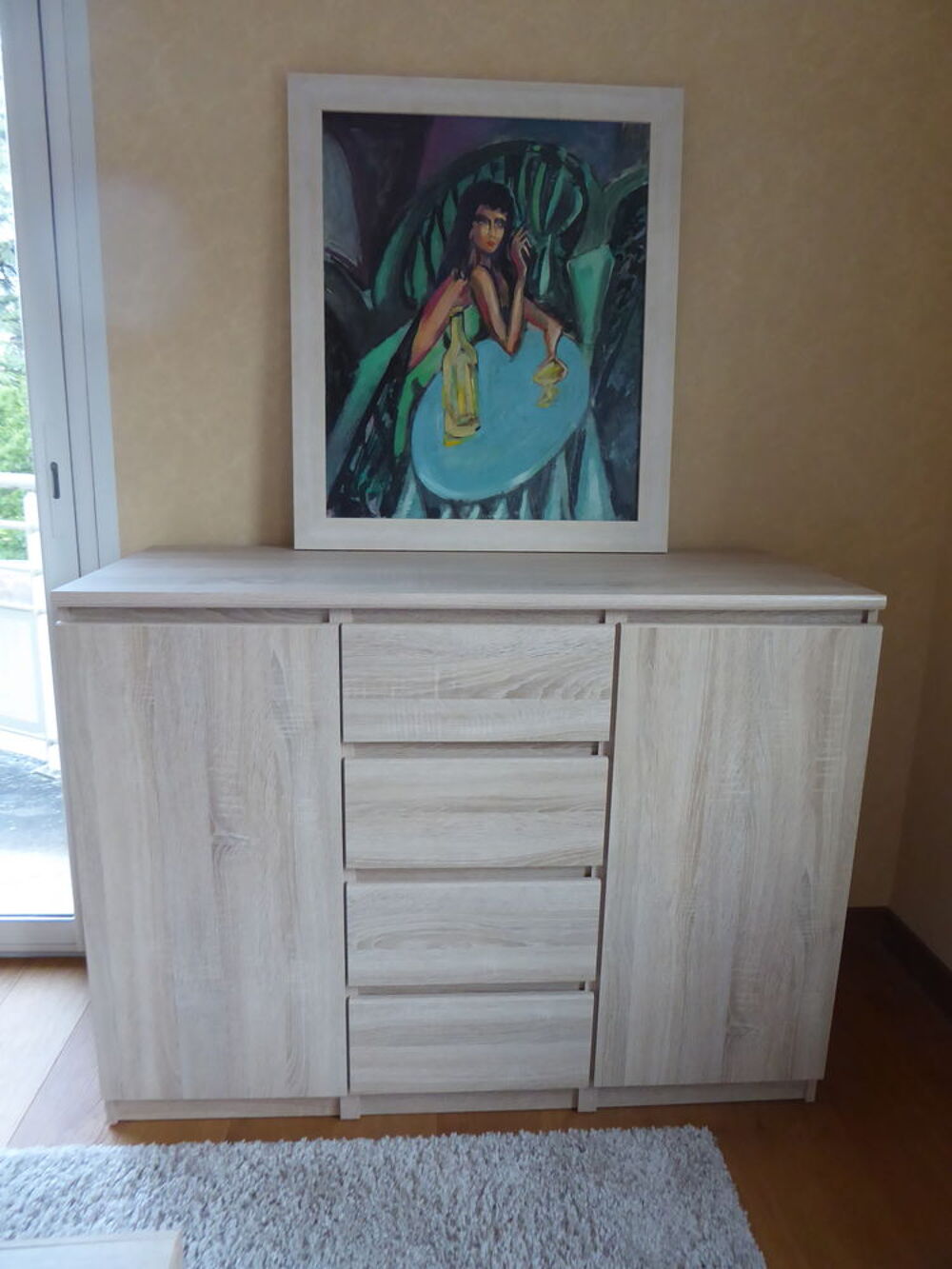 Commode de rangement Meubles