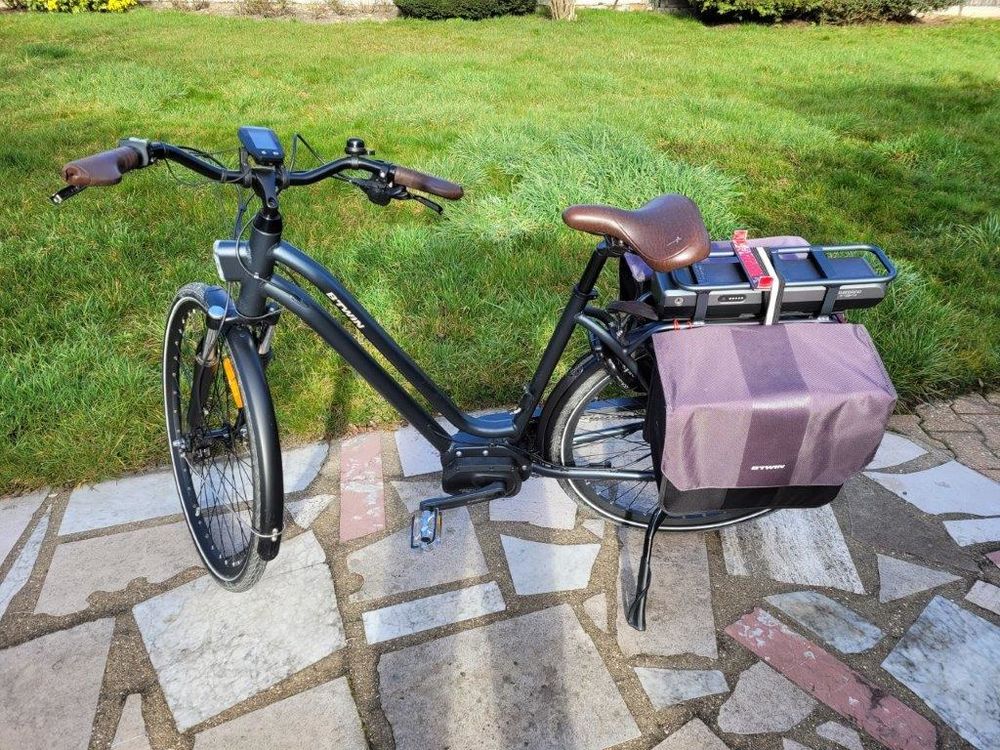 V&eacute;lo assistance Electrique Vélos