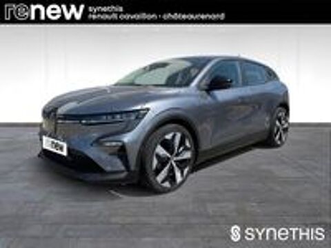 M&eacute;gane Megane E-Tech EV60 130ch super charge Evolution ER 2023 occasion 84300 Cavaillon